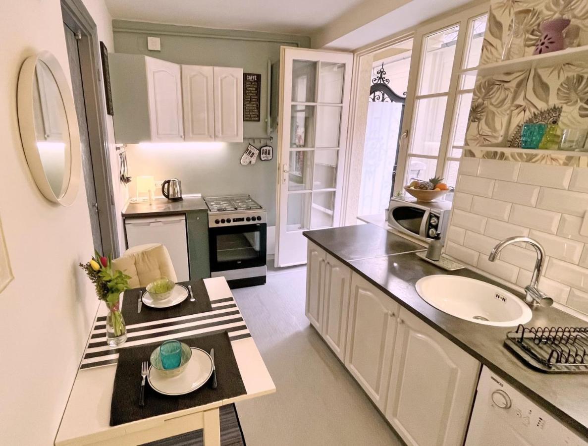 Apartment Passage Inn ซาเกร็บ ภายนอก รูปภาพ